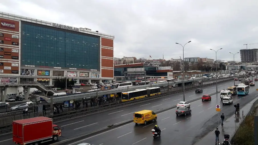 Beylikdüzü Temizlik Şirketi