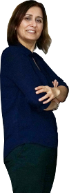 Ayşe Yıldız Yüksel