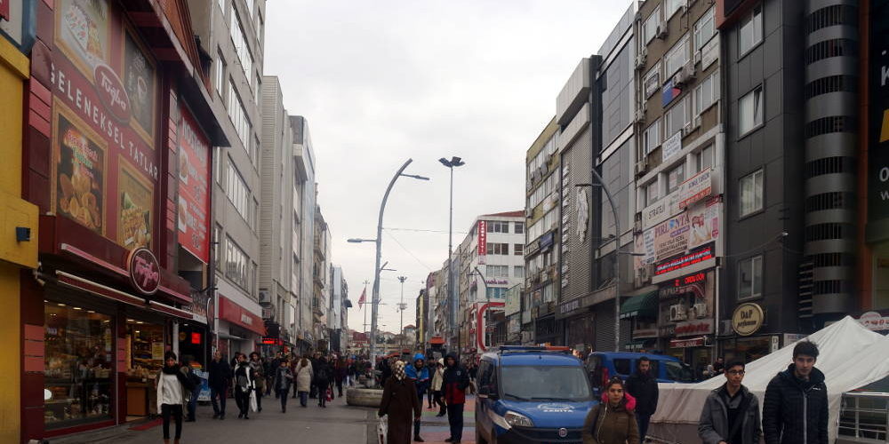 Bakırköy Temizlik Firmaları Işıltı Temizlik