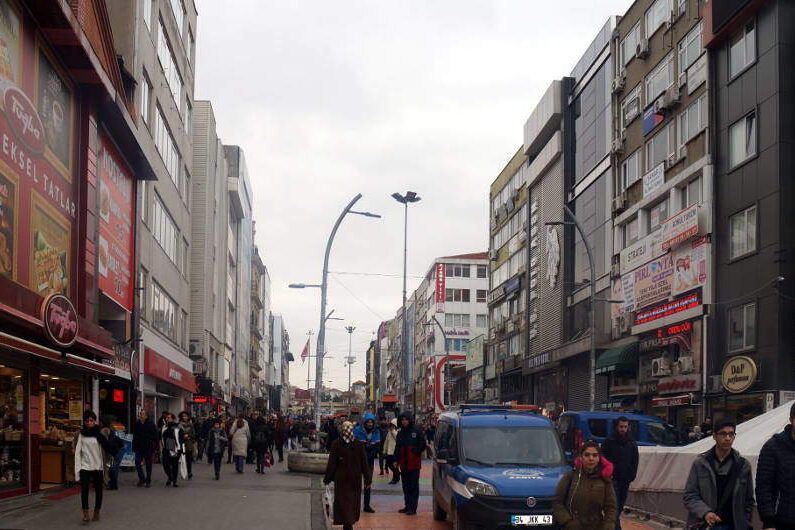 Bakırköy Temizlik