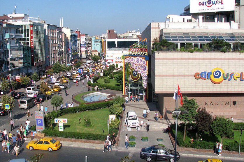 Bakırköy genel temizlik