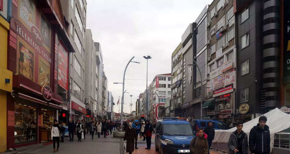 Bakırköy Temizlik