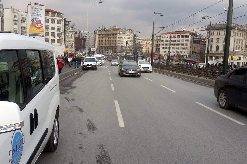 Beyoğlu Temizlik Firması