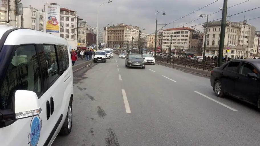 Beyoğlu Temizlik Firması