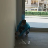 Boş Ev Temizleme