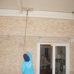 şişli ev duvarı temizleme