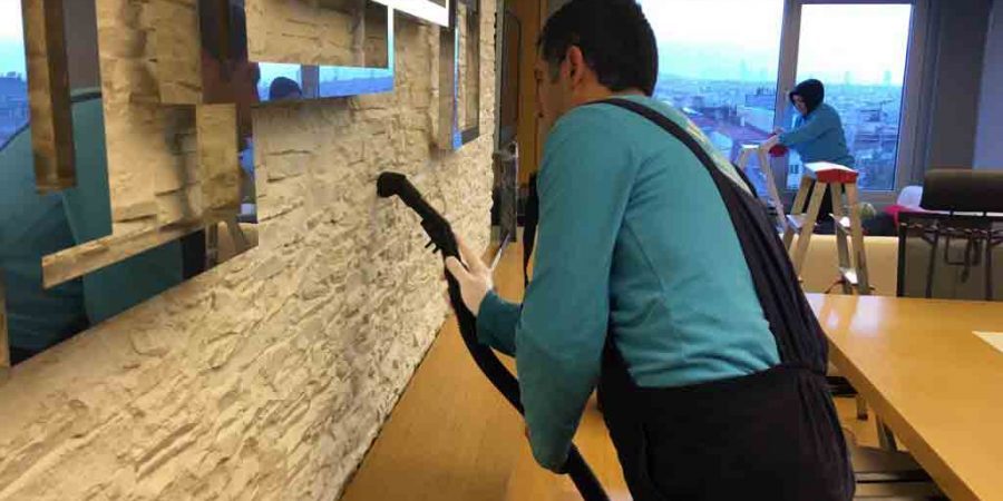 Beşyüzevler Ev Temizliği Şirketi Işıltı Temizlik