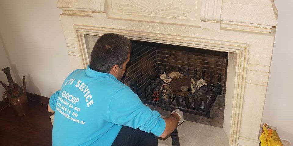 Florya Ev Temizlik Şirketi Işıltı Temizlik