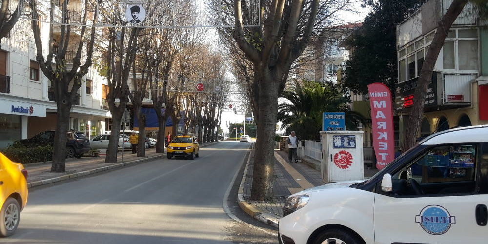 Florya Temizlik Firmaları Işıltı Temizlik
