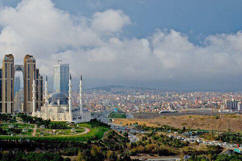 atasehir temizlik şirketi