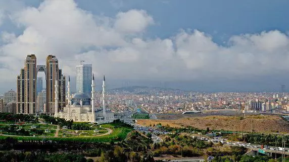 atasehir temizlik şirketi