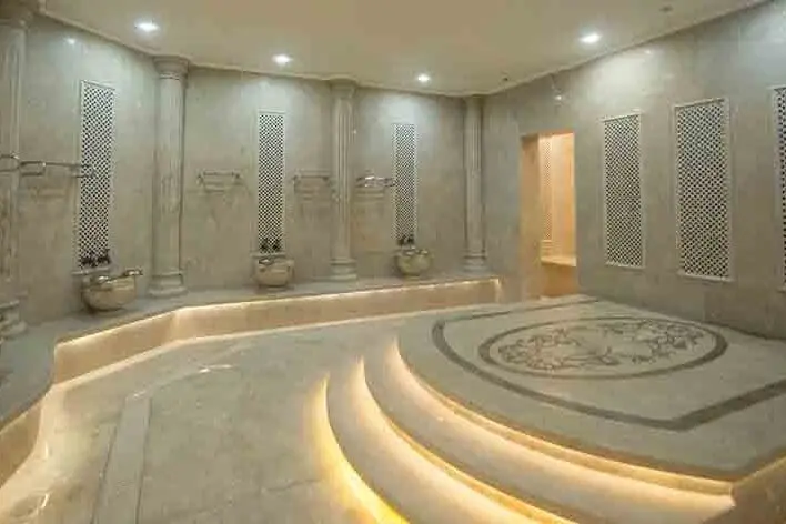 Hamam Temizliği Şirketi