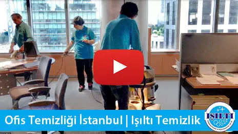 Ofis Temizliği Şirketi | Ofis Temizliği | Ofis Temizlik Firmaları