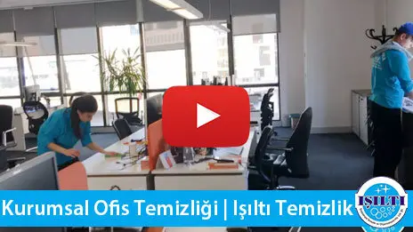 Ofis Temizliği Şirketi | Ofis Temizliği | Ofis Temizlik Firmaları