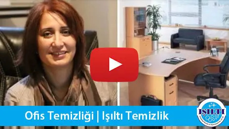 Ofis Temizliği Şirketi | Ofis Temizliği | Ofis Temizlik Firmaları