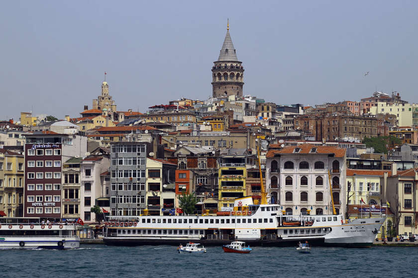 karaköy temizlik hizmeti