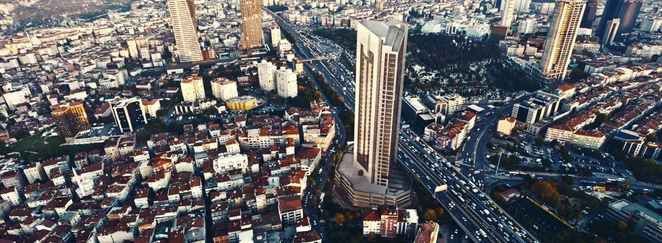 şişli temizlik firması