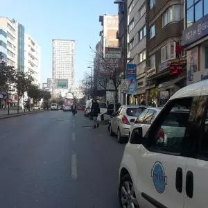 şişli temizlik