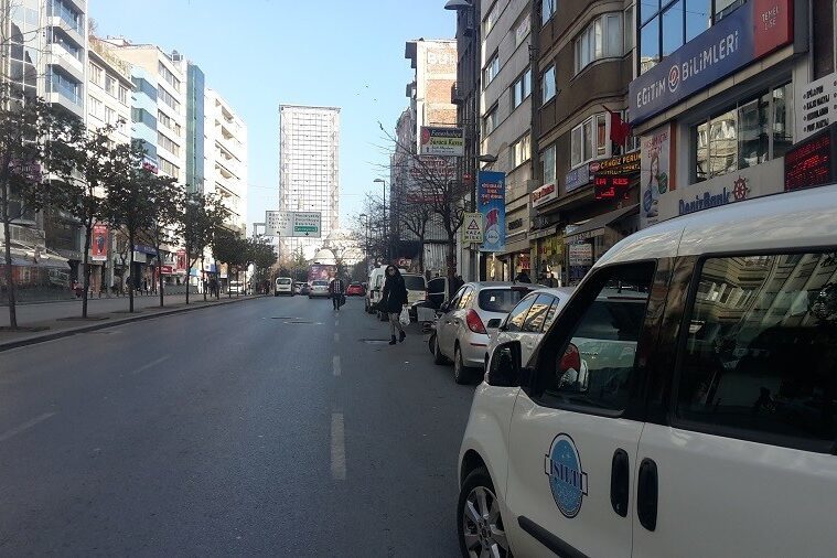 şişli temizlik