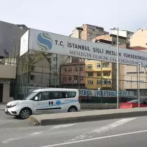 Şişli Temizlik Şirketi